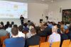 Datenauswertung im Kontext: 6. Pentaho User Meeting am 26. März