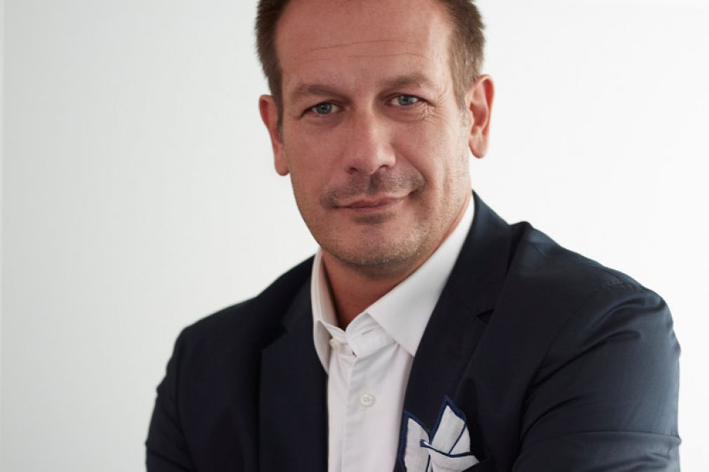 Ulrich Fleck ist Geschäftsführer des IT-Sicherheitsanbieters SEC Consult.
