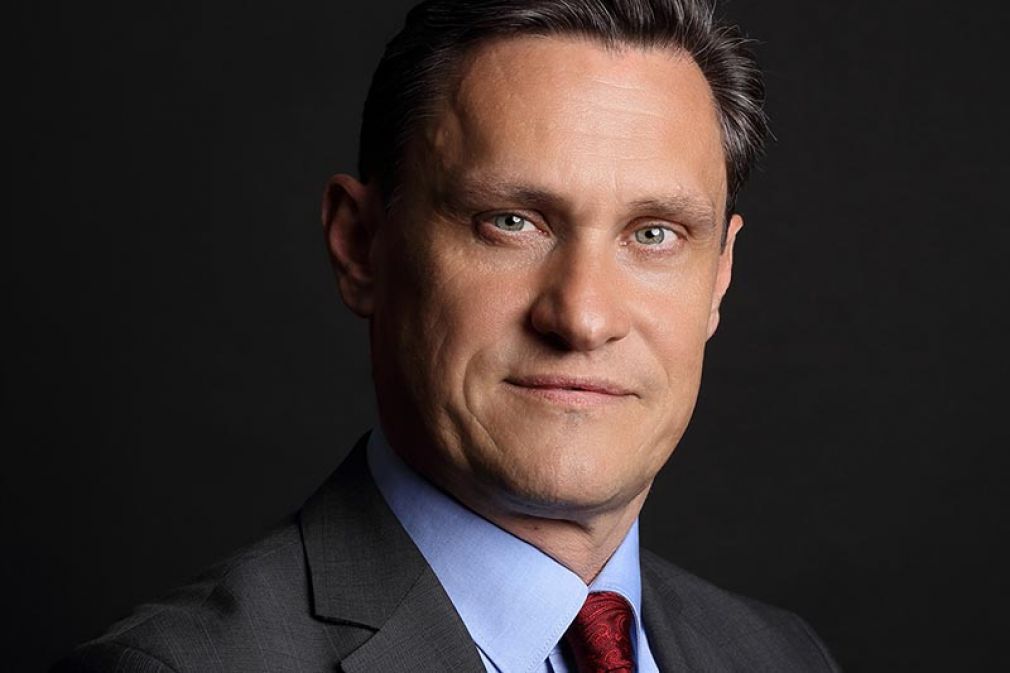Martin Katzer ist neuer Head of Business & Plattform Solutions bei Atos Österreich.