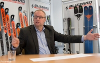 »Trust in Cloud«: Eric-Jan Kaak schickt für Blizzard Cloud-Computing-Anwendungen ins Rennen.
