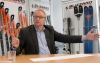 »Trust in Cloud«: Eric-Jan Kaak schickt für Blizzard Cloud-Computing-Anwendungen ins Rennen.