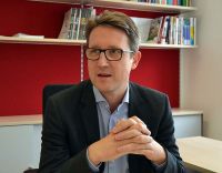 Foto: »Wenn der Auftraggeber im Vorfeld genau definiert, welche Kriterien dem Projekt tatsächlich etwas bringen und was ihm diese wert sind, kann man mit dem Bestbieterprinzip einen echten Wettbewerb schaffen«, ist Matthias Wohlgemuth überzeugt. 