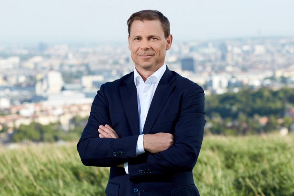 Switch-Geschäftsführer Christian Ammer setzt auf den Kioskverkauf von Strom und Gas beim neuen Vertriebspartner MediaMarktSaturn.