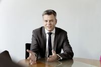 Foto: Thomas Arnoldner: »Auch kleinere Unternehmen sind gut beraten, sich IT-Partner zu suchen.« 