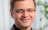 Andreas Wolf, Geschäftsführer von Mapei Österreich