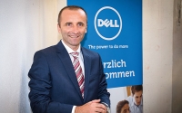 Pavol Varga, Dell. »Speicher und Rechen­leistung rücken immer mehr zusammen.«