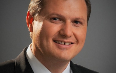 Foto: Dieter Etmayr, Geschäftsführer Avanade Österreich