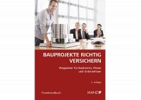 Buchtipp: Projekte richtig versichern