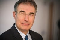 Fritz Mostböck, Chefanalyst der Erste Group, schätzt den Stellenwert einer "losgelösten" Wirtschaft nach dem Brexit als gering ein.