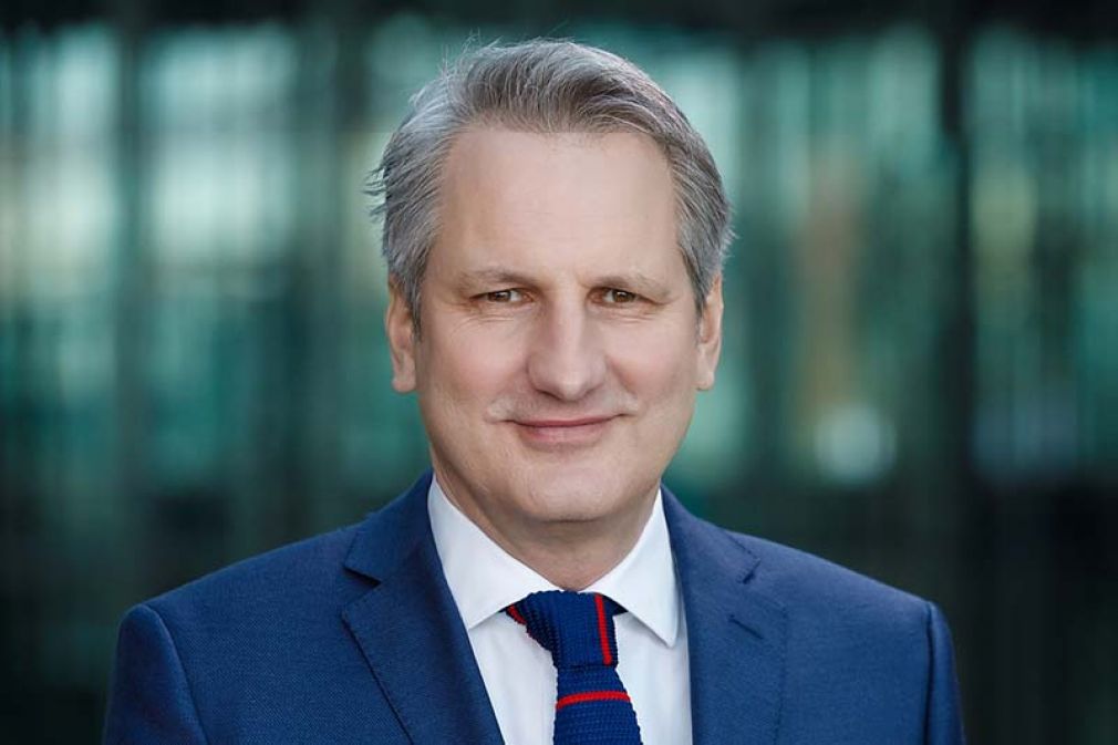 Foto: Dr. Nikolaus Kawka, CEO Zühlke Austria