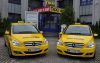 Erfolgreiches Jahr 2012 für Platzhirsch Taxi 40100 in Wien. (Foto: Taxi 40100 / Manfred Domandl)