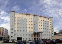 Mit dem Spitalul Monza in Bukarest steigt Rustler in den Bereich Healthcare ein.