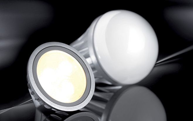 (Foto: Würth) Würth hat sein LED-Sortiment um flexible Lösungen für Handwerks- und Gastronomiebetriebe erweitert.
