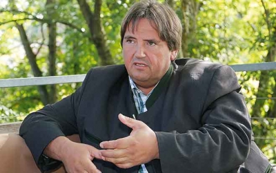 Josef Muchitsch folgt Sabine Oberhauser als SPÖ-Sozialsprecher.