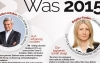Was 2015 bringen wird!