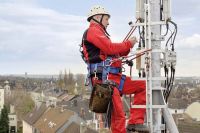 Foto: EQOS Energie bietet auch die Errichtung von privaten 5G-Netzen für die Industrie an.
