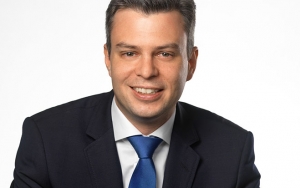 Thomas Arnoldner, Alcatel-Lucent: "Wollen führende Position behalten."
