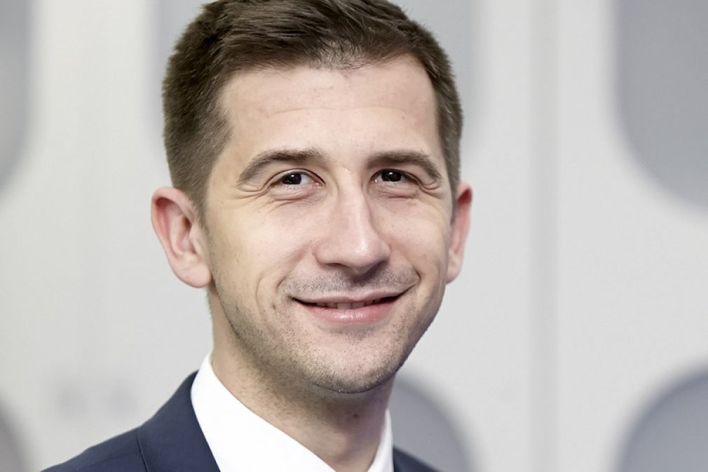 Accenture: neuer Director für "BizTech"