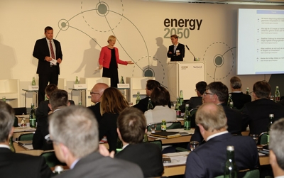 Das war die Verbund-Energiekonferenz energy2050