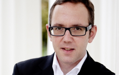 Andreas Ban, Connected Media: "Wenn man in nachhaltigen Dialog treten will, muss man schon die Leichen aus dem Keller räumen."