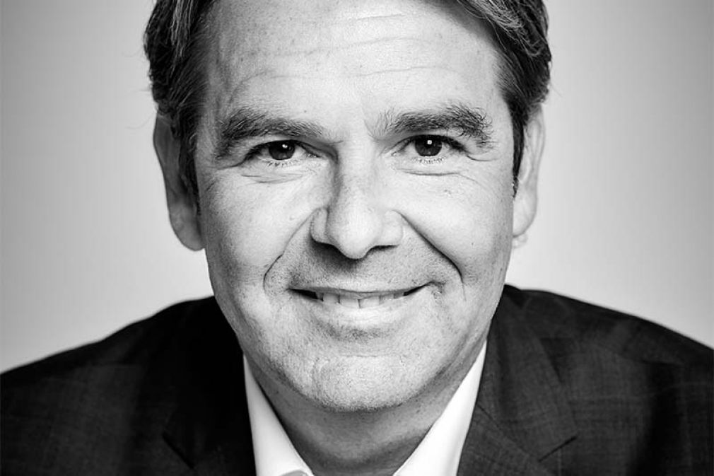 Peter Hanke neuer Senior Director DACH bei NetApp