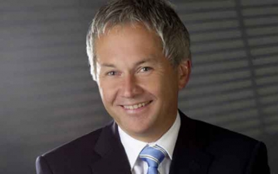 Der ehemalige Neustart-Geschäftsführer Wolfgang Herrmann ist neuer Geschäftsführer der AGES.