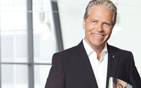 Anton Ofner, Kurator WIFI Wien: "Innovation ist ein Muss für alle Betriebe."