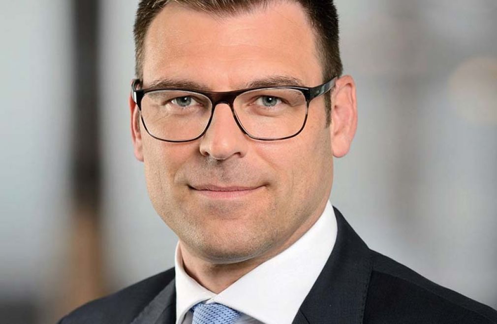 Foto: Gunther Reimoser, EY: »Wer wenig investiert, darf keine Durchbrüche erwarten.«