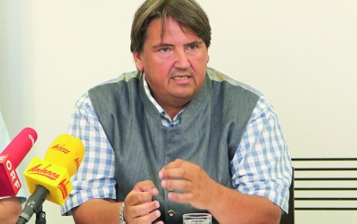 Muchitsch: "Bei der BIG tut sich leider wenig in Richtung Bestbieterprinzip."