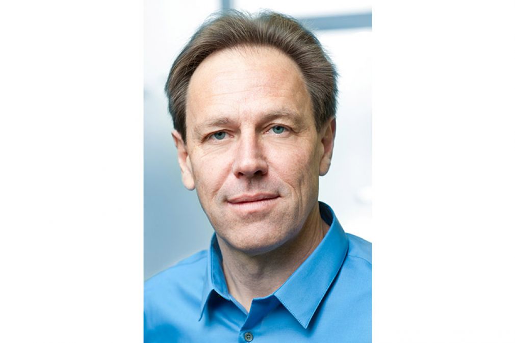 Klaus Gheri ist Vice President und General Manager Network Security bei Barracuda Networks.