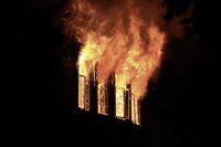Serie Sicherheit Teil 2: Zankapfel Brandschutz