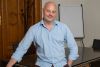 Eduard Senn bietet datenschutzkonforme Österreich-Cloud für Selbstständige und Kleinunternehmen an.