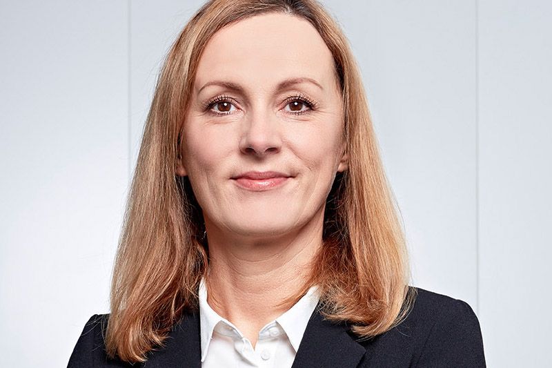 Michaela Schmitz ist Director Customer Success bei Celum.