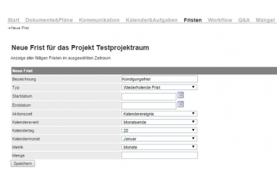 PMG bringt neue Version 2.17 von eProjectCare Projektraum auf den Markt.