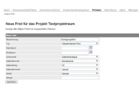 PMG bringt neue Version 2.17 von eProjectCare Projektraum auf den Markt.