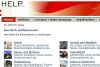 Umfangreichster E-Government-Auftritt Österreichs unter help.gv.at.