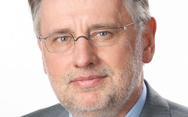 »Mehr als die Hälfte aller befragten Unternehmen rechnet auch für das Gesamtjahr 2013 mit Umsatzeinbußen«, berichtet VÖB-Präsident Bernd Wolschner.