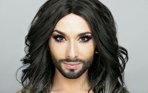 ikone der gleichberechtigung..An der Vermarktung von Conchita Wurst verdient der ORF kräftig mit. Die Diva hat noch nicht einmal einen eigenen Plattenvertrag.