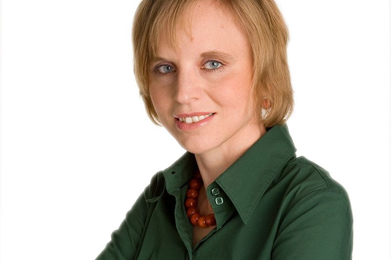 Julia Bock-Schappelwein, Bildungsexpertin des Wifo