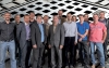 Das Projektteam bei Wien Kanal automatisierte erfolgreich Arbeitsabläufe bei der Prüfung und der Instandsetzung des Netzes.