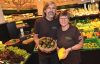 Bio ist nicht genug. Stefan und Josefine Maran machen »etwas Verrücktes« und versorgen ab sofort Wien mit veganen Lebensmitteln. (Foto: leisure.at-Christian Jobst)