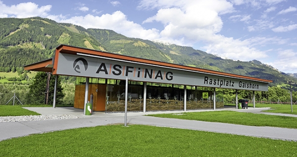 Asfinag prescht vor