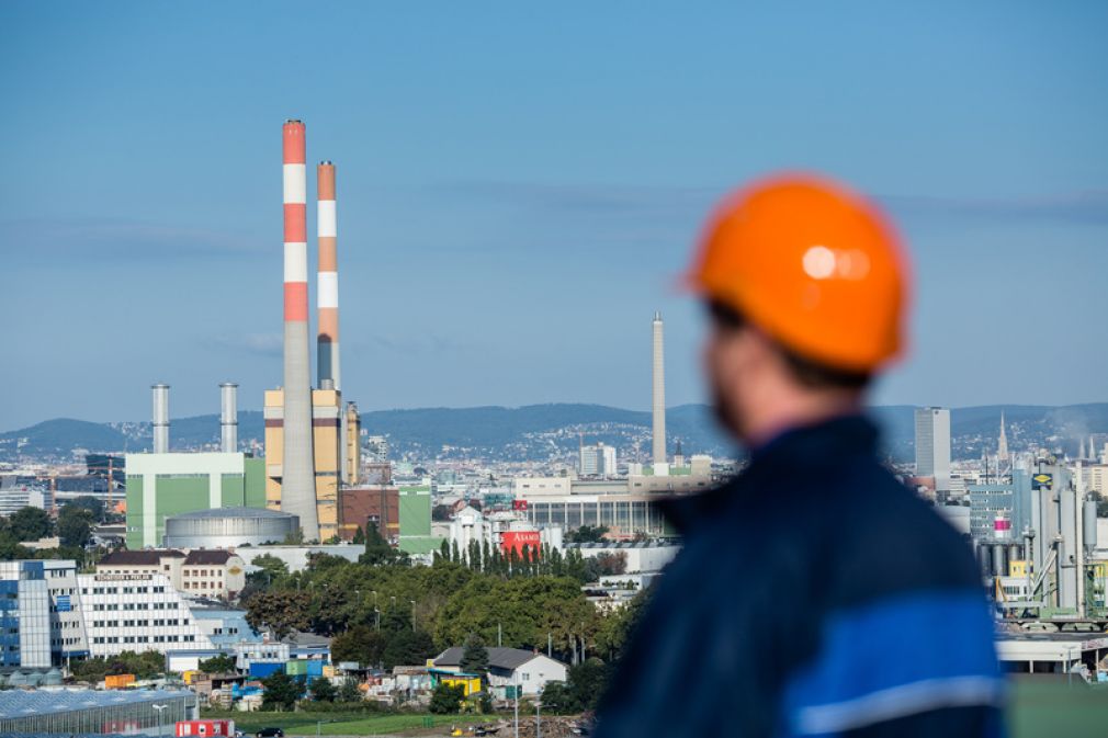 Der Block 2 des KWK-Kraftwerkstandorts Simmering wird für Leistungsspitzen eingesetzt und wird 2023 in den Ruhestand geschickt.