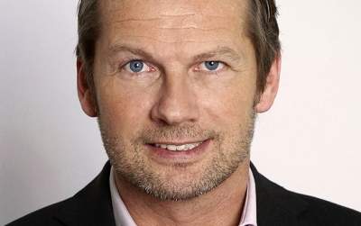 "Briefbutler" der ersten Stunde, hpc-Geschäftsführer Josef Schneider, setzt auf den Partner IT&amp;T.