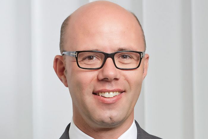 "Wir liefern nicht nur Daten, sondern erarbeiten auch gemeinsam mit den Kunden Lösungen. Wir sehen uns die Prozesse an und zeigen auf, wie man das Risiko besser managen kann", erklärt Boris Recsey. 