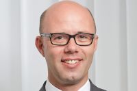 "Wir liefern nicht nur Daten, sondern erarbeiten auch gemeinsam mit den Kunden Lösungen. Wir sehen uns die Prozesse an und zeigen auf, wie man das Risiko besser managen kann", erklärt Boris Recsey. 
