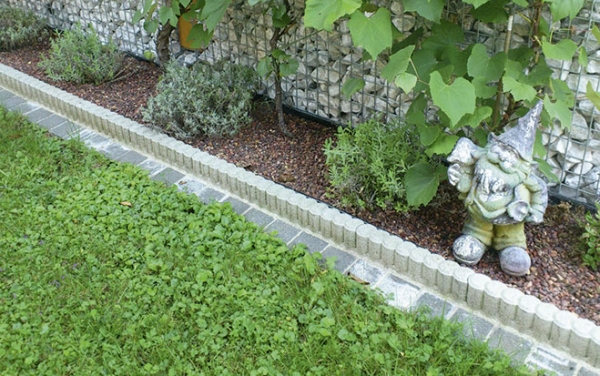 Erfolgreicher Start für GardaStone Dekor