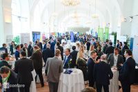 Eine hochkarätige Jury unter der Leitung von EY wählt den IT-Manager des Jahres sowie die Top CIOs 2018 aus.