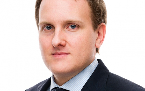 Florian Schnurer ist Geschäftsführer des Verbandes Alternativer Telekom-Netzbetreiber (VAT).