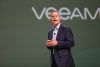 Peter McKay, Veeam: "Bei Backup ist es wie in der IT generell: Die Branche bringt Technik nicht zum Laufen, damit Geräte Windows haben, sondern um den Menschen Services zu liefern."